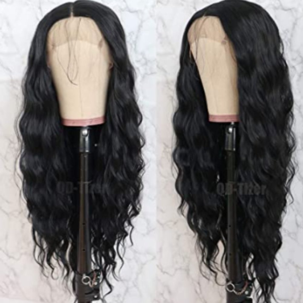 13x6 Lace Front